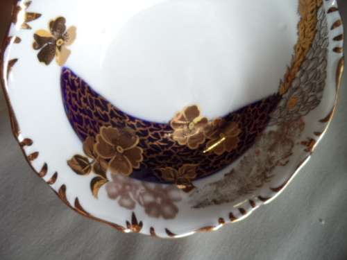 Set of 6 beautiful bowls - Cosmos - USA import