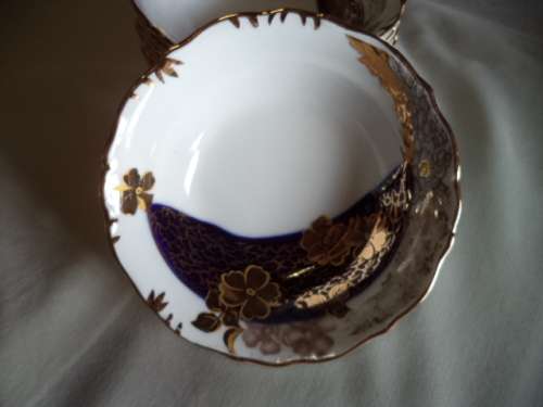 Set of 6 beautiful bowls - Cosmos - USA import