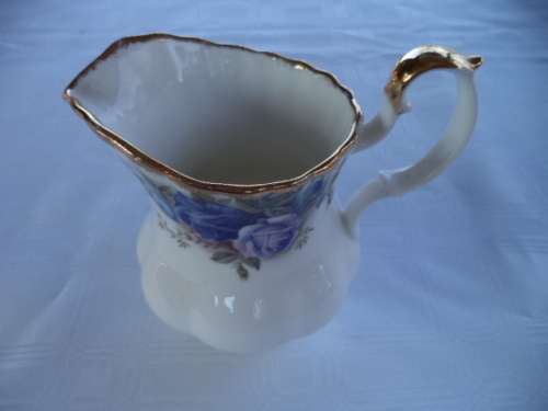 Royal Albert - Moonlight Rose - Milk Jug