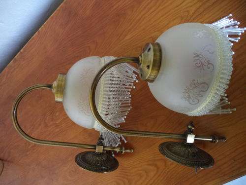 Pair Beautiful Wall Sconces - Lights - Price for the Pair