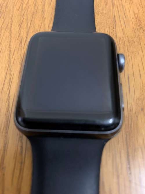 Apple Watch 3 GPS 42mm
