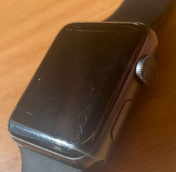 Apple Watch 3 GPS 42mm