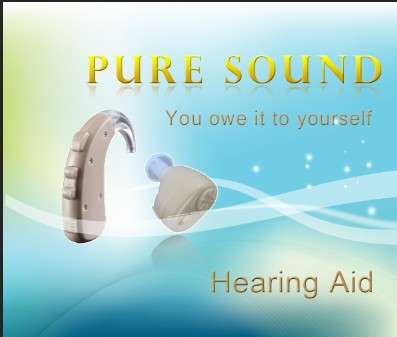 Hearing Aids