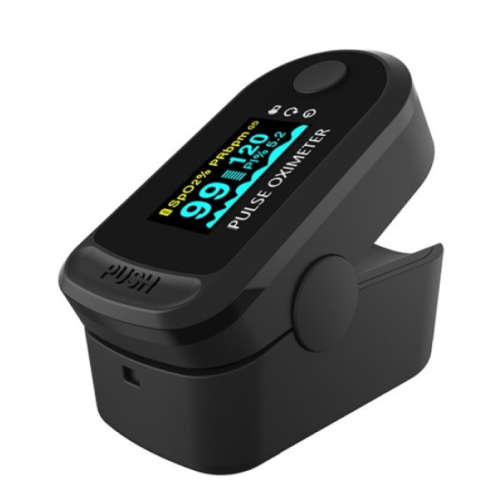 Oximeter with Bluetooth and Perfusion Index free shipping