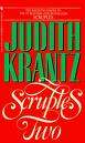Scruples Two by JUDITH KRANTZ (Novel)
