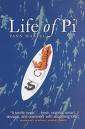 LIFE OF Pi by YANN MARTEL (NO. 1 BESTSELLER)