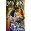 HISTORICAL ROMANCE by ELAINE FOX : HANDS & HEART OF A SOLDIER