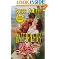 HISTORICAL ROMANCE by  BOBBI SMITH - HALFBREED'S LADY