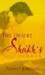 PENNY JORDAN ROMANCE 2-IN-1 - THE DESERT SHEIKH'S VIRGIN