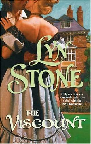 Historical Romance by LYN STONE - THE VISCOUNT