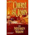 Historical Romance by CHERYL ST JOHN - THE MISTAKEN WIDOW