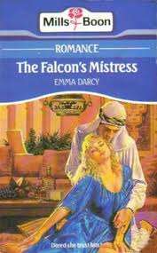 RARE FAVOURITES EMMA DARCY X 2 BOOKS (MILLS AND BOON) FOR THE COLLECTOR