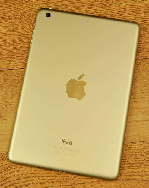 iPad mini 3 storage 128Gb wifi + cellular any network