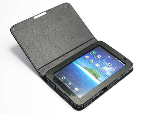 Samsung Tab P1000 -  7 inch