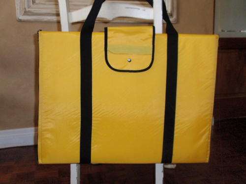 Exercise Matt or Camping Mat