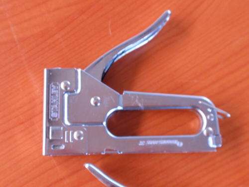 Stanley Staple Gun