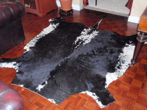 NGUNI-SKIN IN MINT CONDITION