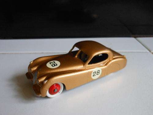 DINKY TOYS JAGUAR 157