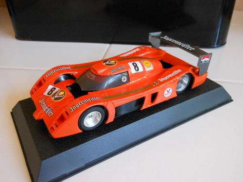 PROSLOT TOYOTA --BODY AND CHASSIS