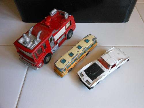 DINKY ---RESTORATION LOT ------------------------------NOT CORGI