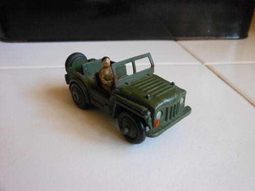 DINKY ARMY --AUSTIN CHAMP!!!!! ORIGINAL DINKY
