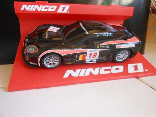 NINCO -CORVETTE