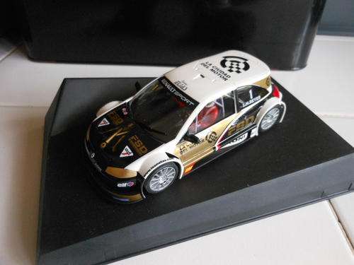 NINCO-- RENAULT MEGANE NC-5 MOTOR--EXC CON.