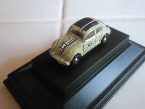 HERBIE N-SCALE