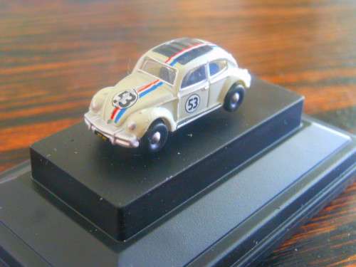 HERBIE N-SCALE --mib