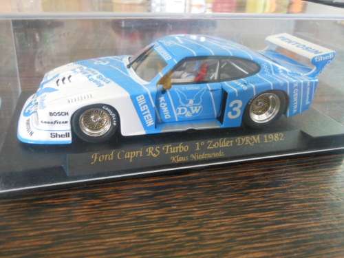 FLY---CAPRI  RS TURBO ZOLDER.