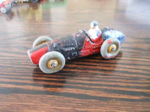 Dinky FERRARI--