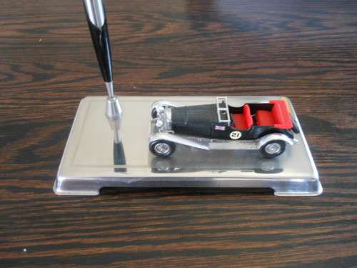 MATCHBOX ----PENHOLDER.