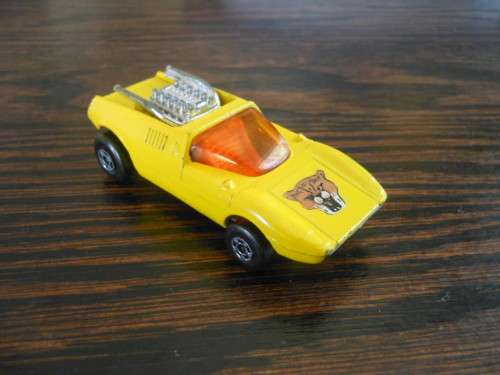 MATCHBOX ---superfast