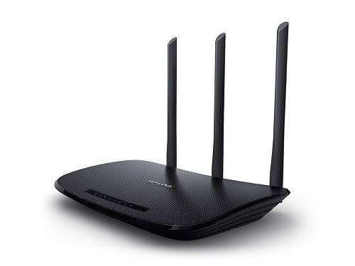 WIRELESS N ROUTER, TP-LINK 450 MBPS (CRAZY R1 AUCTION - NO RESERVE!)
