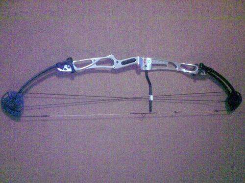 Compound Bow PSE MoneyMaker