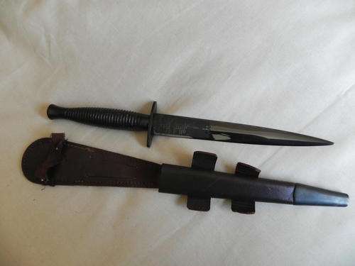 fairbairn stykes dagger