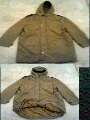 WHAT A FIND FOR YOUR COLLECTION - see picture - "AAPJAS" XL SIZE