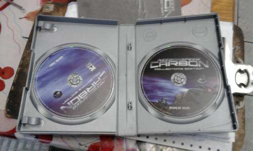 NEED FOR SPEED PC GAME - great condition