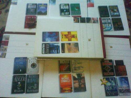 *SELECT EDITIONS*READERS DIGEST*100+ SHORT STORIES @ 25 BOOKs