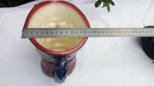 Royal Doulton toby jug-England