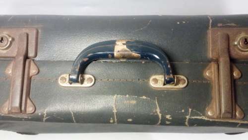 Antique / vintage suitcase