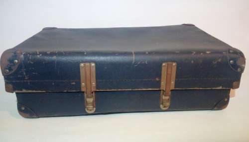 Antique / vintage suitcase