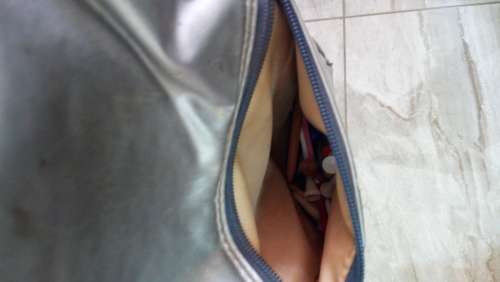 Spalding Pro golf set