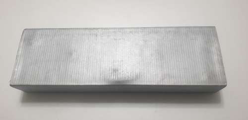 Bathroom Towel Ring and Rail Set