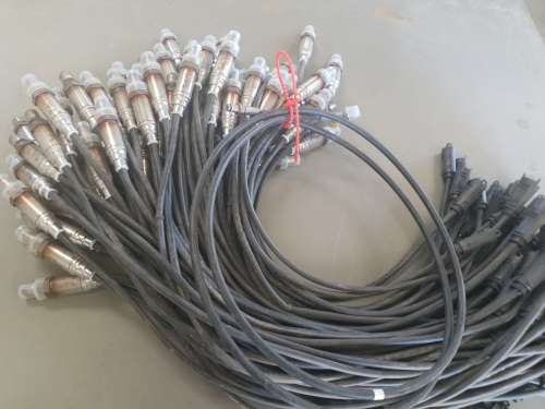 BMW E90 3-Series Oxygen Sensor