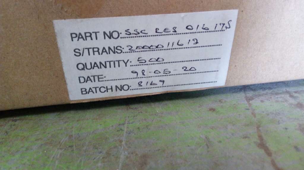 Linear Voltage Regulator (L7815CV). BID PER PIECE - not the whole tube !!!