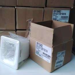 Carlisle 6`Deep Food Pan - CM110402 - (BID PER PAN)!!!