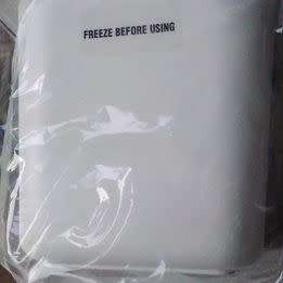 Carlisle 6`Deep Food Pan - CM110402 - (BID PER PAN)!!!