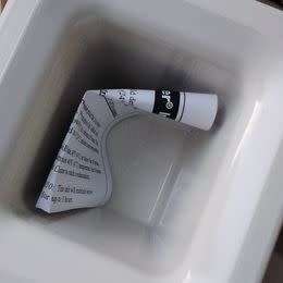 Carlisle 6`Deep Food Pan - CM110402 - (BID PER PAN)!!!