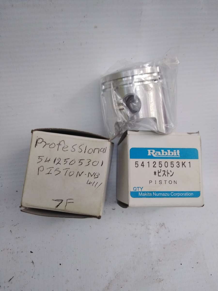 43cc Bush Cutter PISTON ONLY (BID PER PISTON)!!!